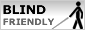 Blind Friendly Web